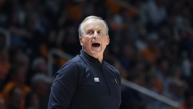 Rick Barnes